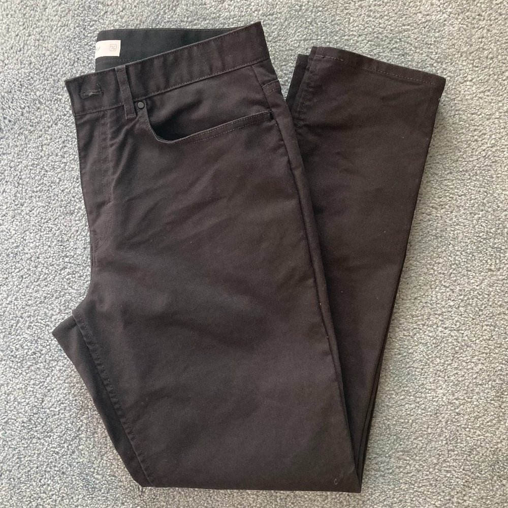 HILL CITY 6 Pocket Work Wear Pant